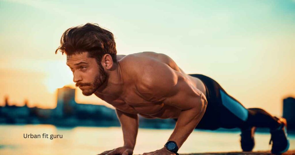 Can I grow my triceps with push-ups?