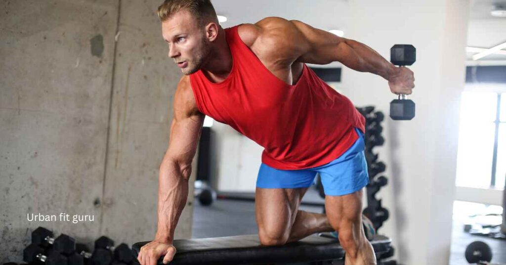 How can I tone my triceps in 2 weeks?