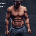 Is the lower chest hard to grow?