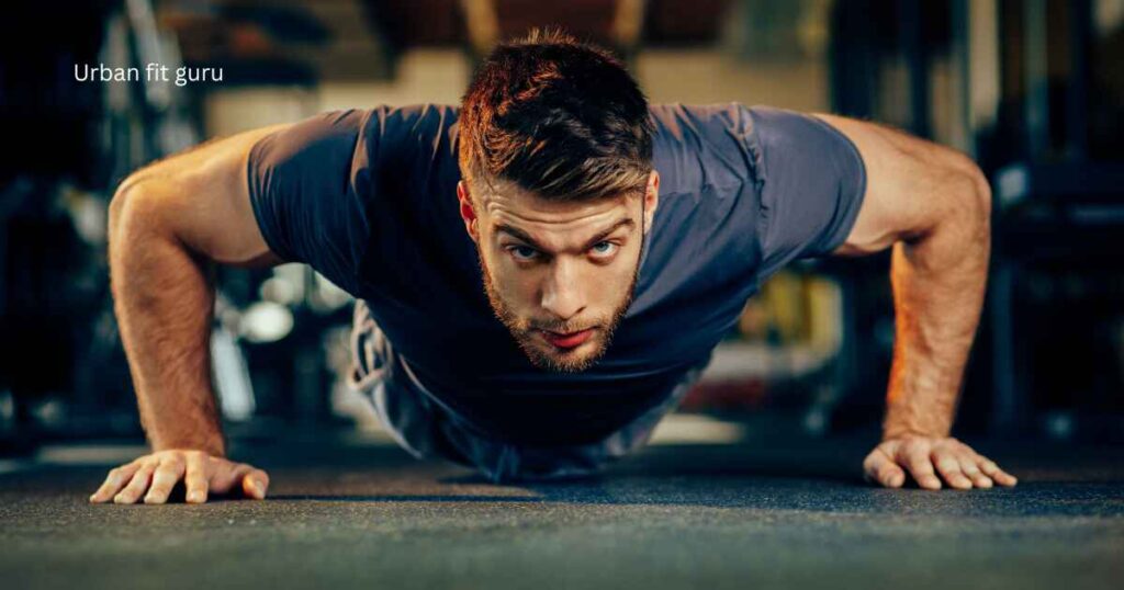 Can you build a chest with just pushups?