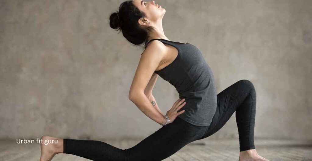 Will yoga flatten my stomach?