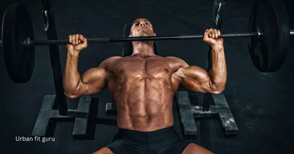 What bench press is best for the triceps?