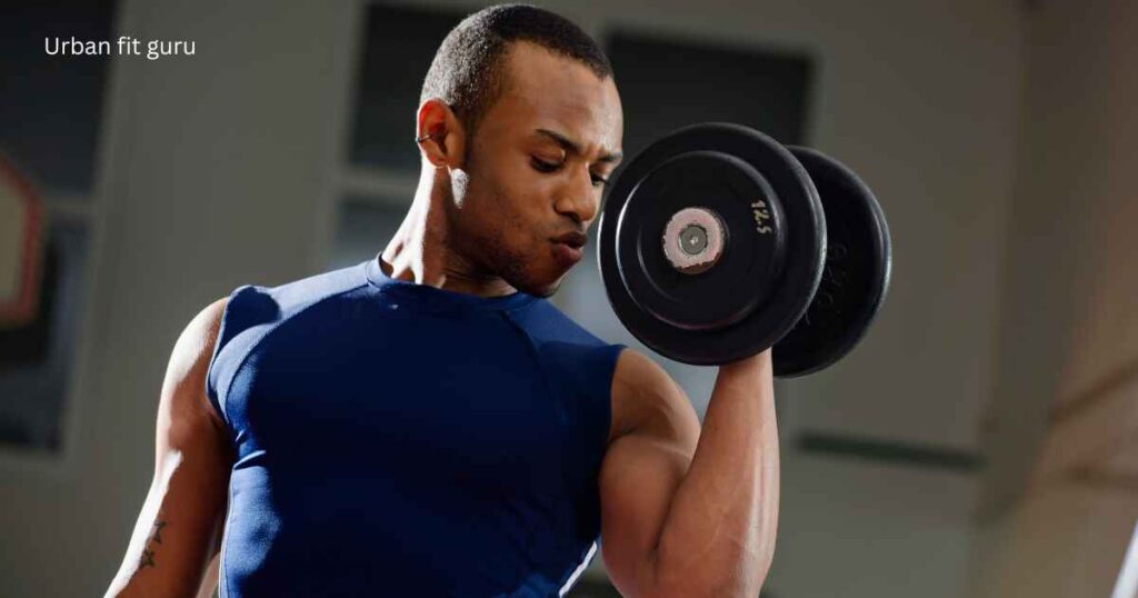 Will curls make the biceps bigger?