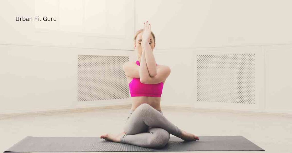 Is 20 minutes of Yoga a day enough?