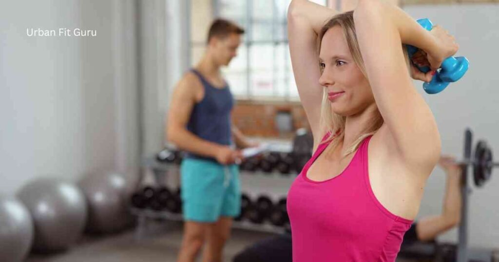 Are lying tricep extensions good?